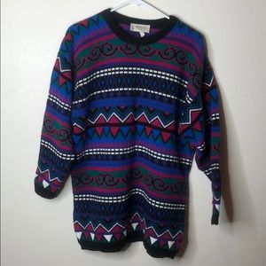 Women’s Sweater